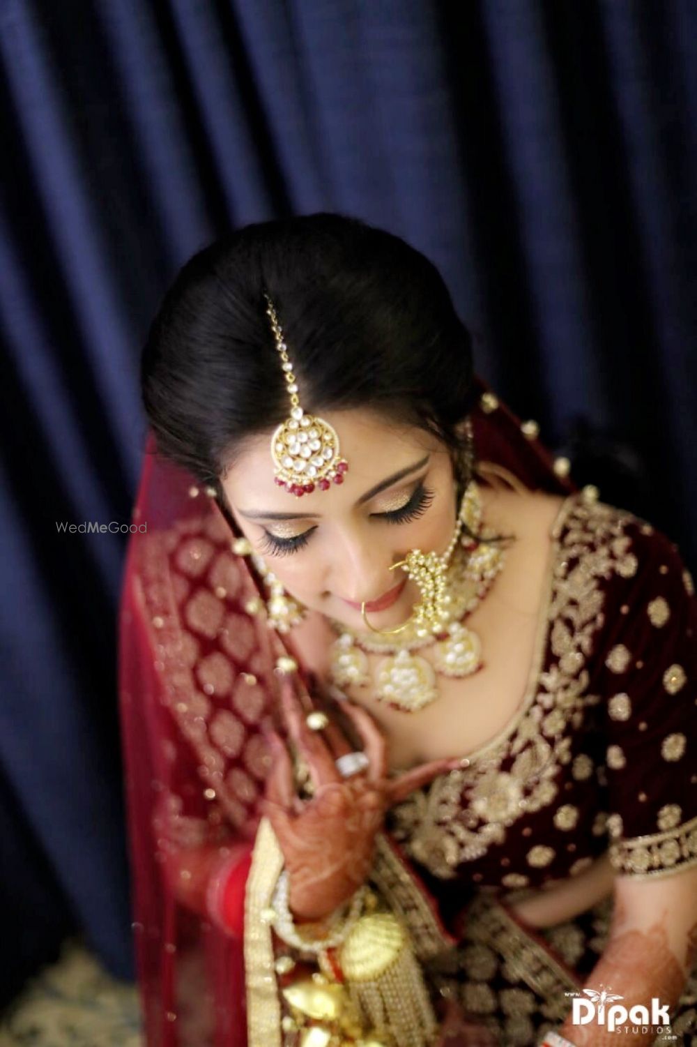 Photo From Weddings 2018 - By Makeup by Mansi Lakhwani