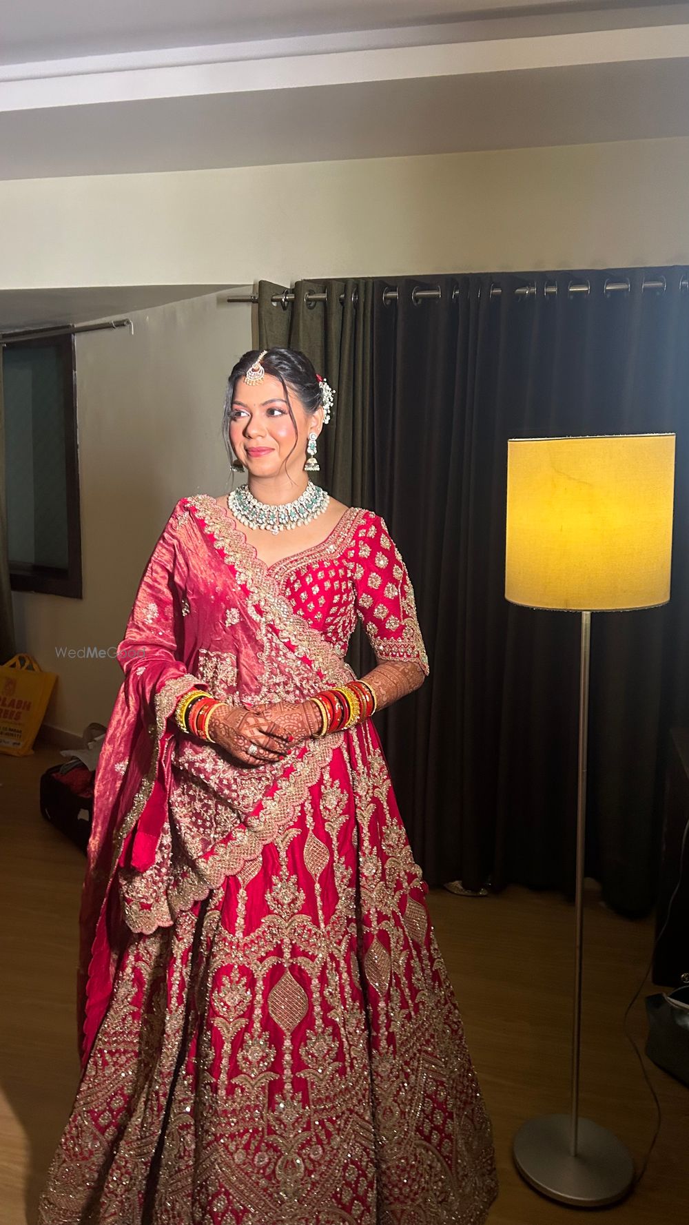 Photo From Suchismita - By Shruti Sharma Makeovers