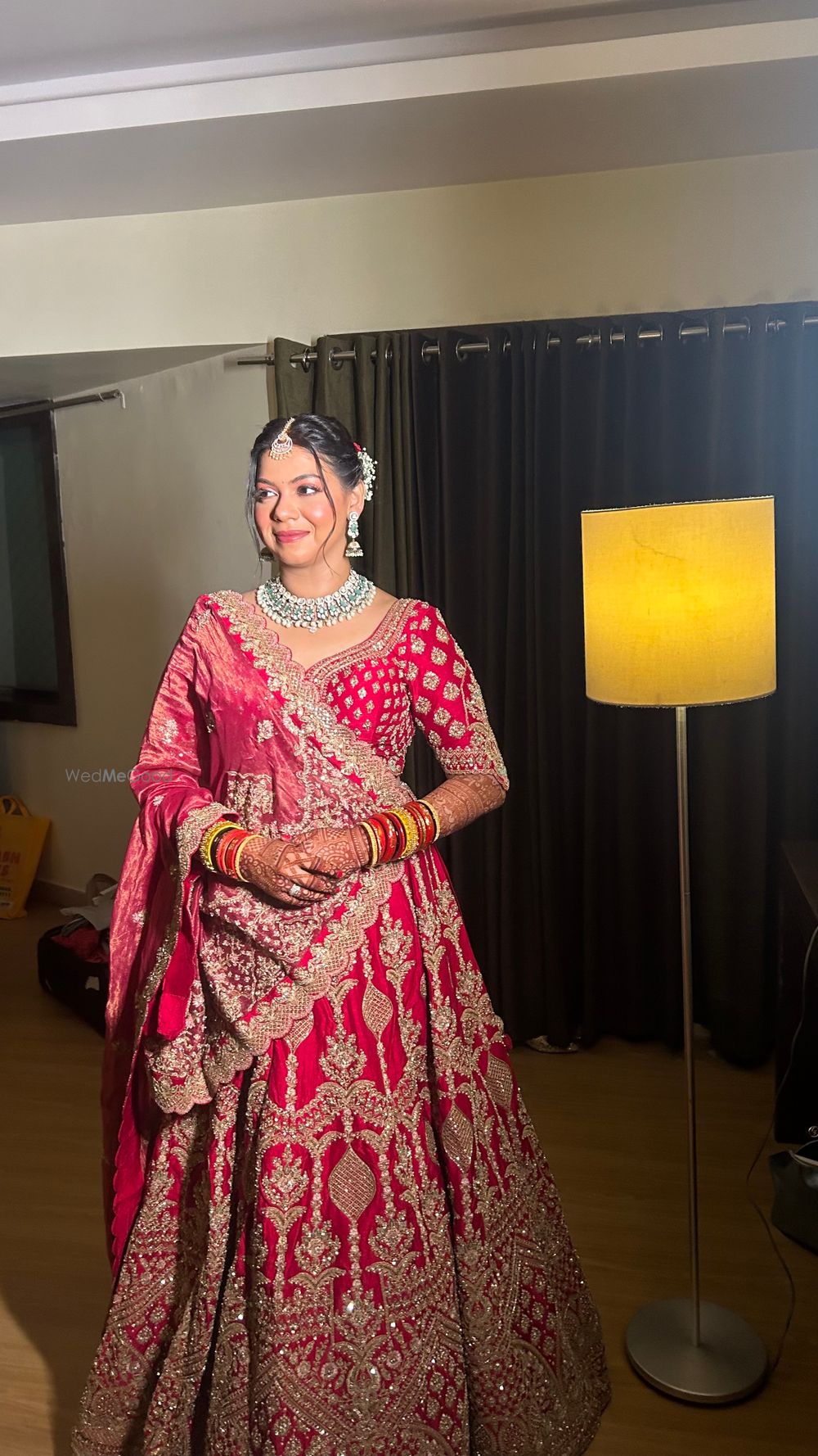 Photo From Suchismita - By Shruti Sharma Makeovers