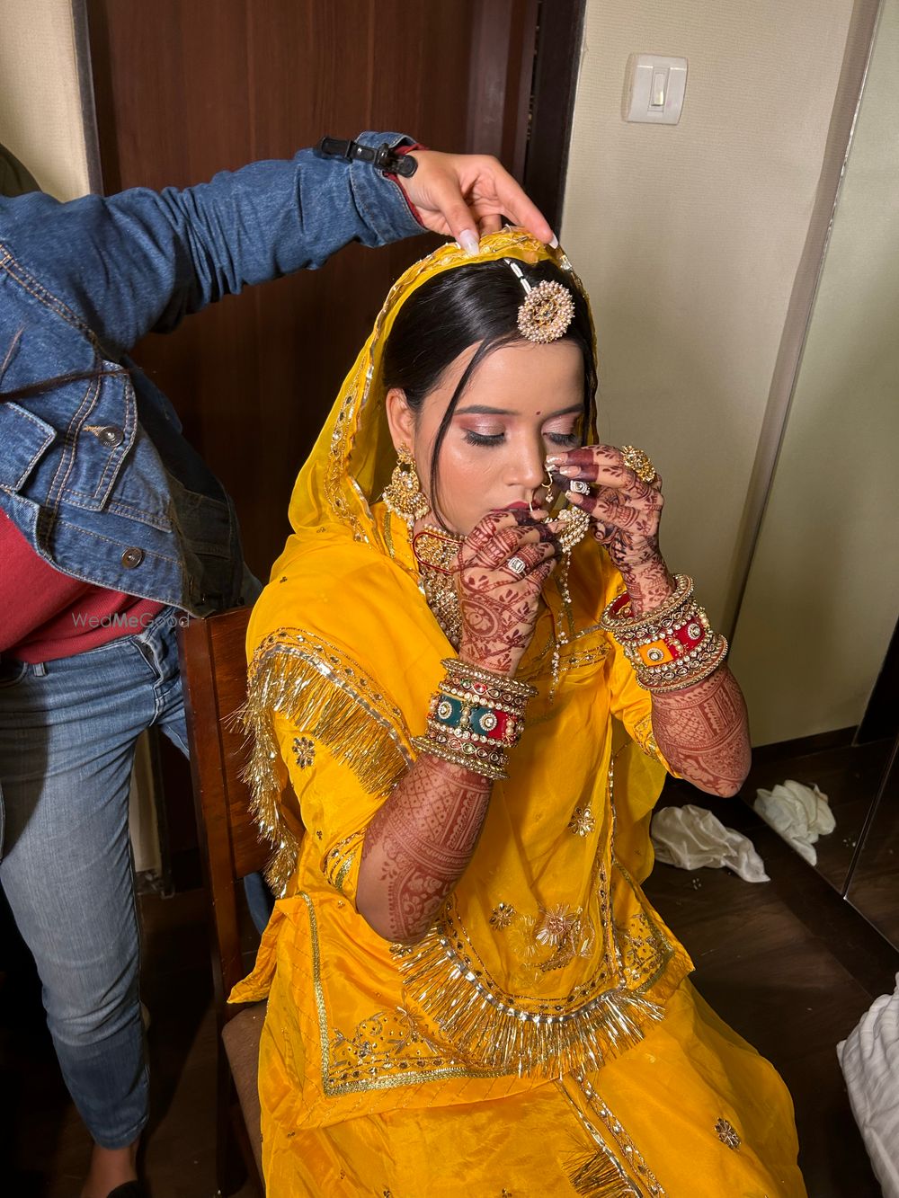 Photo From Anamika - By Shruti Sharma Makeovers