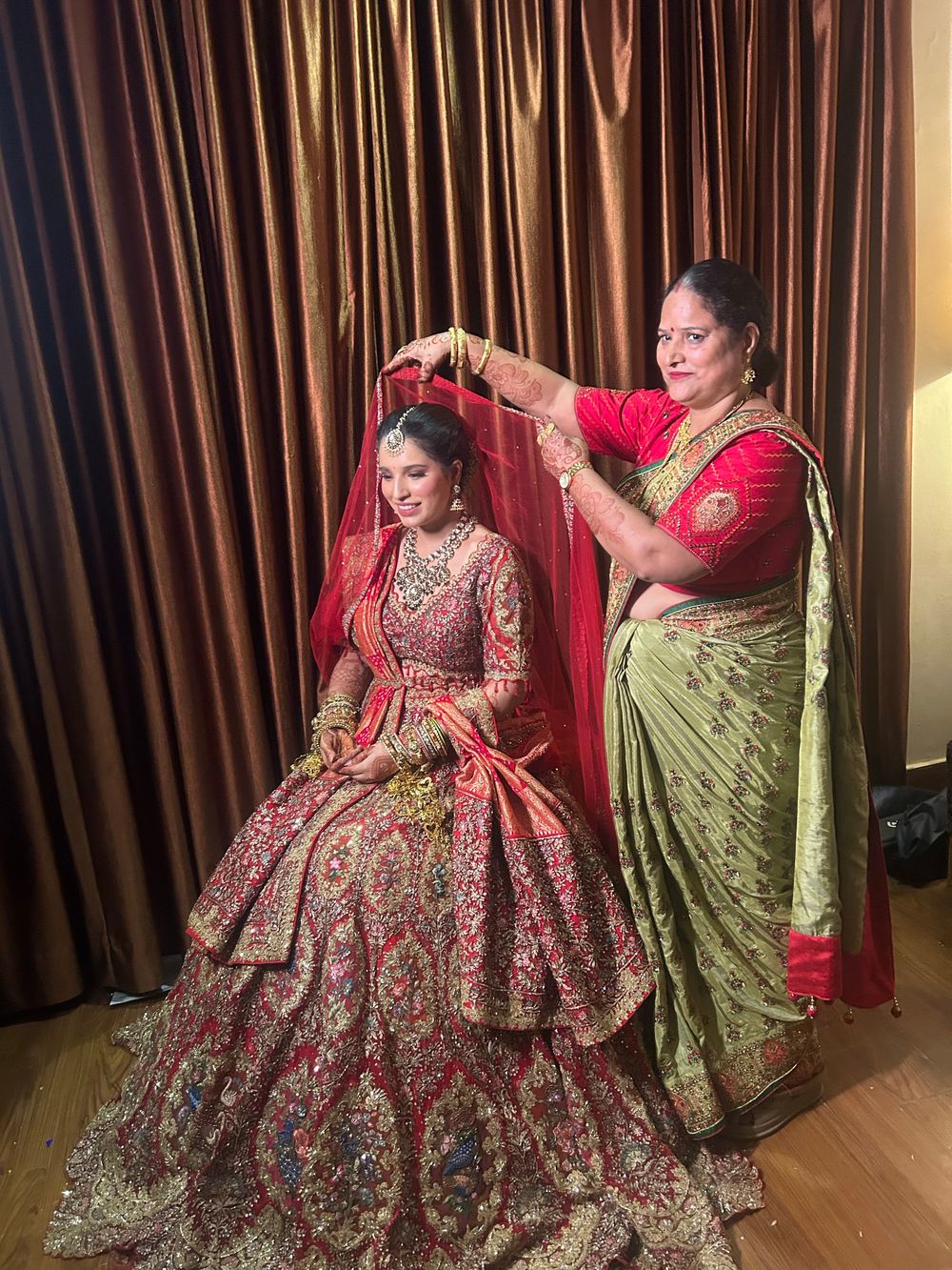 Photo From Saloni  - By Shruti Sharma Makeovers