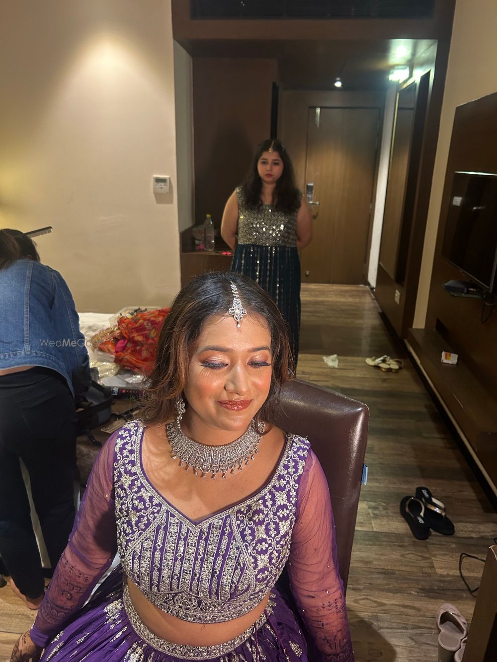 Photo From Katyayani  - By Shruti Sharma Makeovers