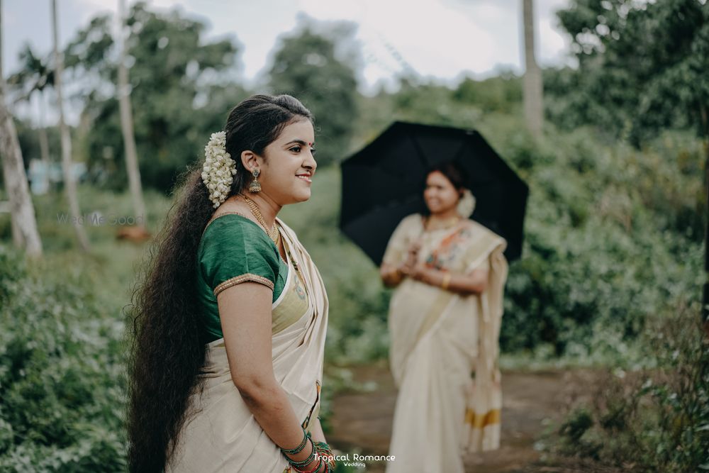 Photo From Anushka  - By Tropical Romance Wedding