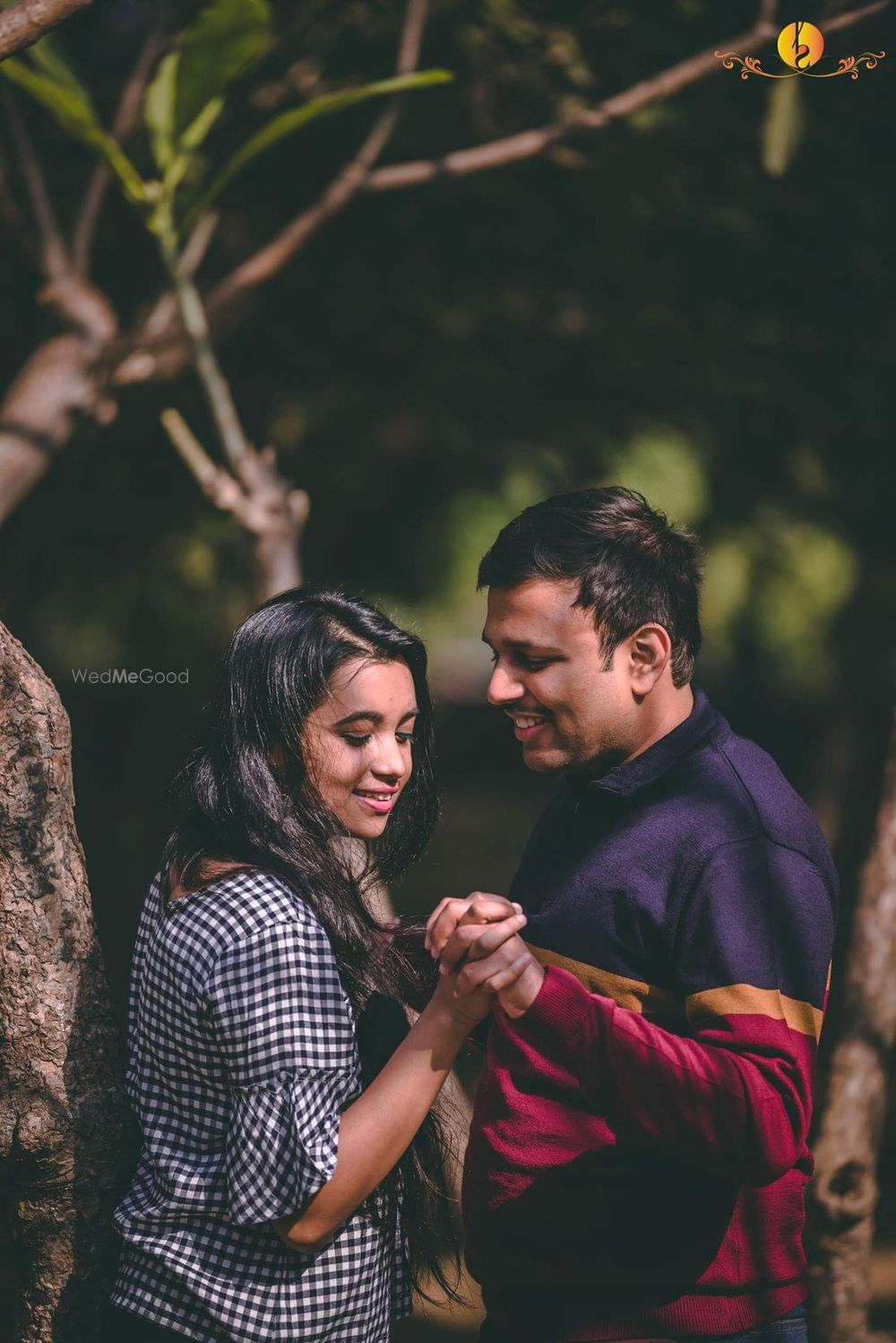 Photo From Tanu + Abhishek - By Happy Stillz