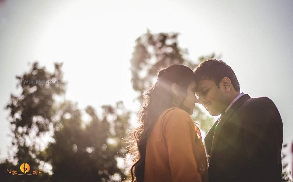 Photo From Tanu + Abhishek - By Happy Stillz