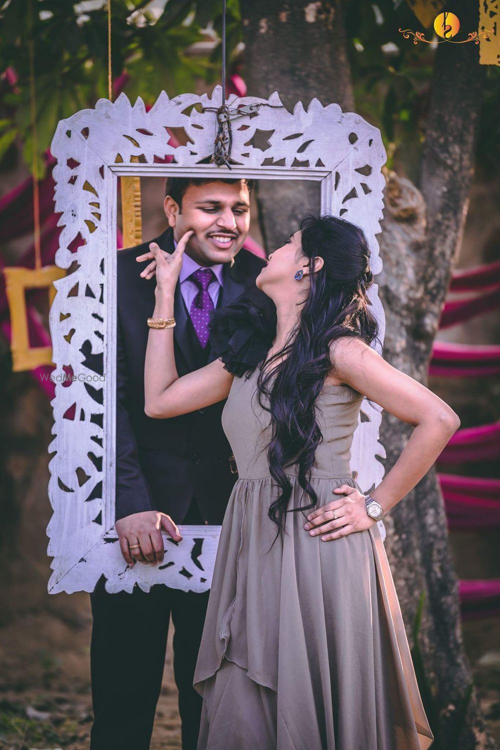 Photo From Tanu + Abhishek - By Happy Stillz