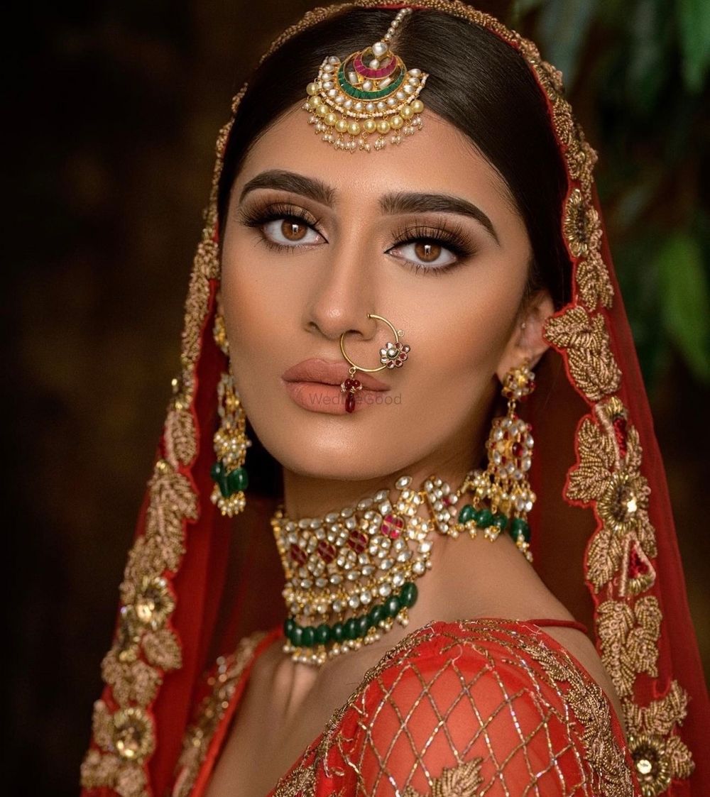 Photo From latest  - By Makeup by Simran Mahajan