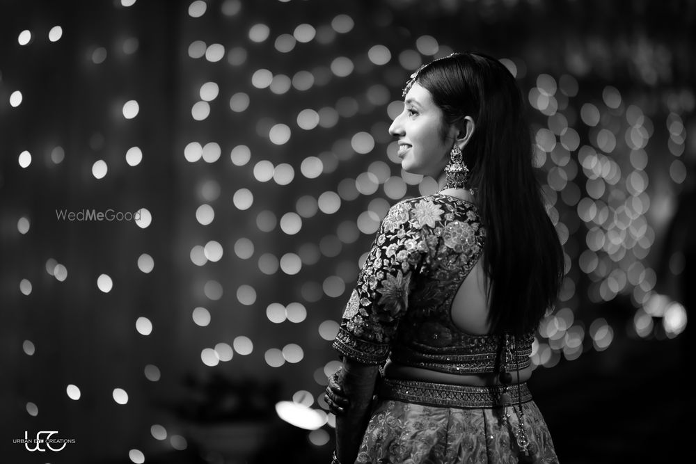 Photo From Aditi & Srinivas - By Urban Eye Creations