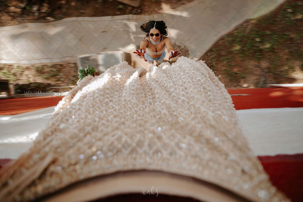 Photo From Rashmi & Harshish - By Oaks Wedding