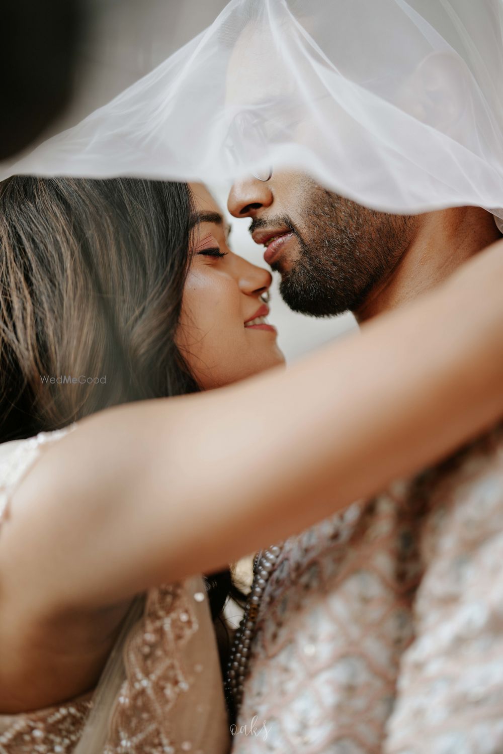 Photo From Rashmi & Harshish I Goa - By Oaks Wedding