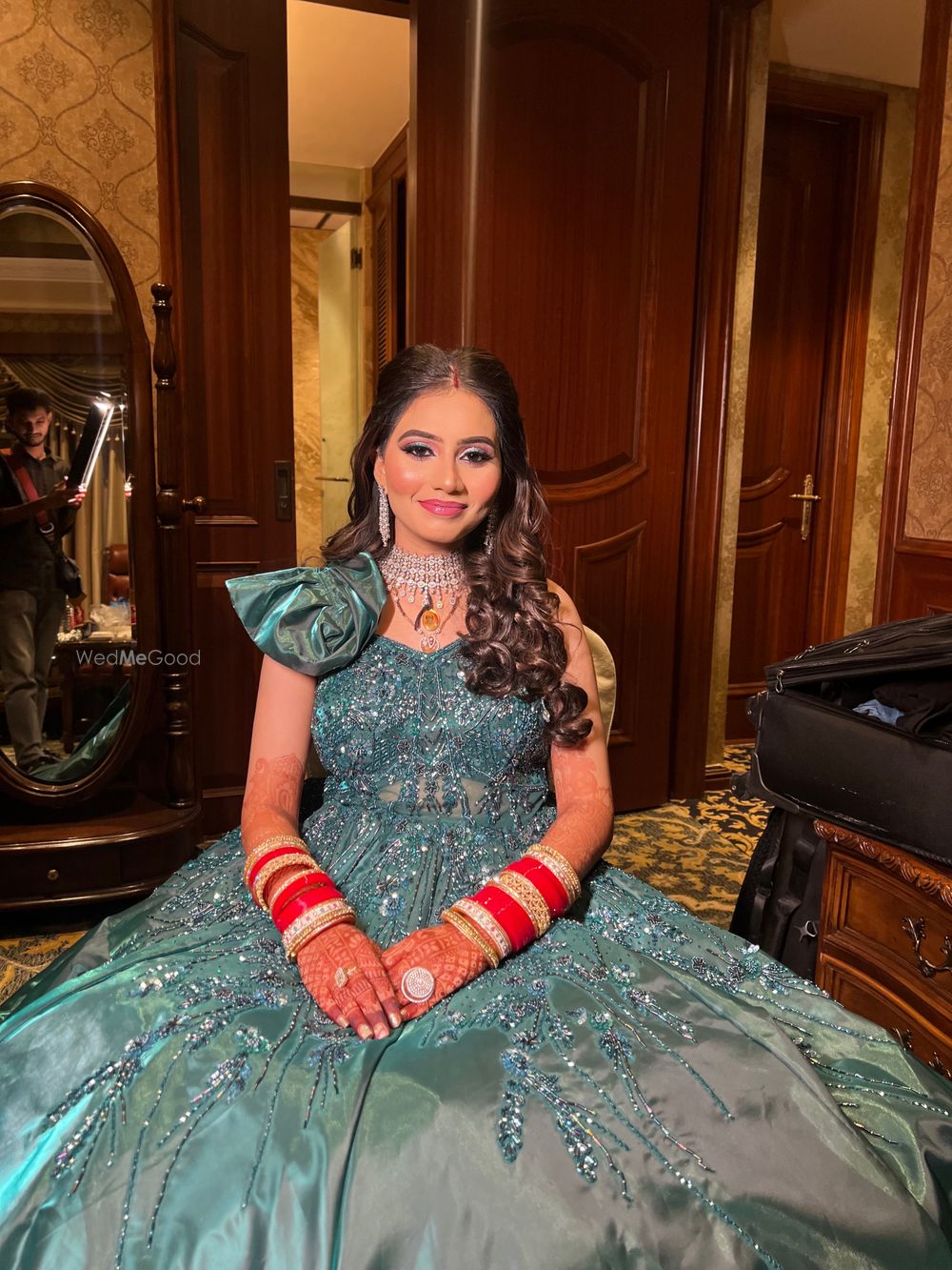 Photo From Gauri - By Makeover by Neeha