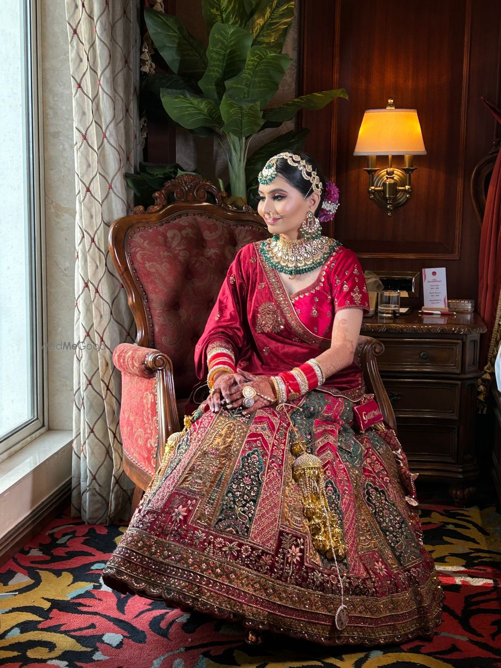 Photo From Gauri - By Makeovers by Nehaa