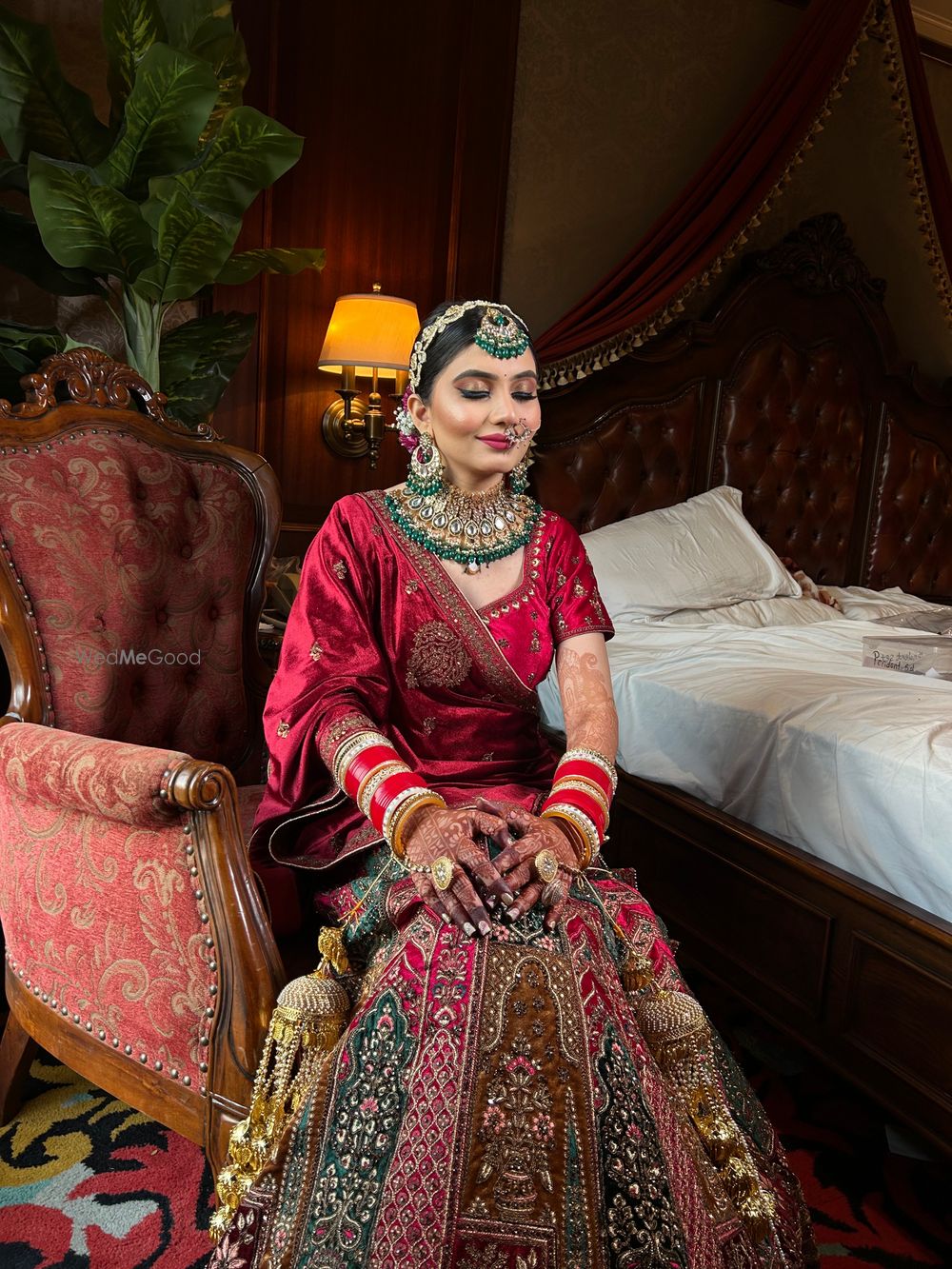 Photo From Gauri - By Makeover by Neeha