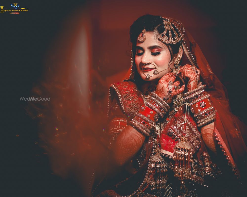 Photo From dr. hina & Wahid  - By Mohan Photography