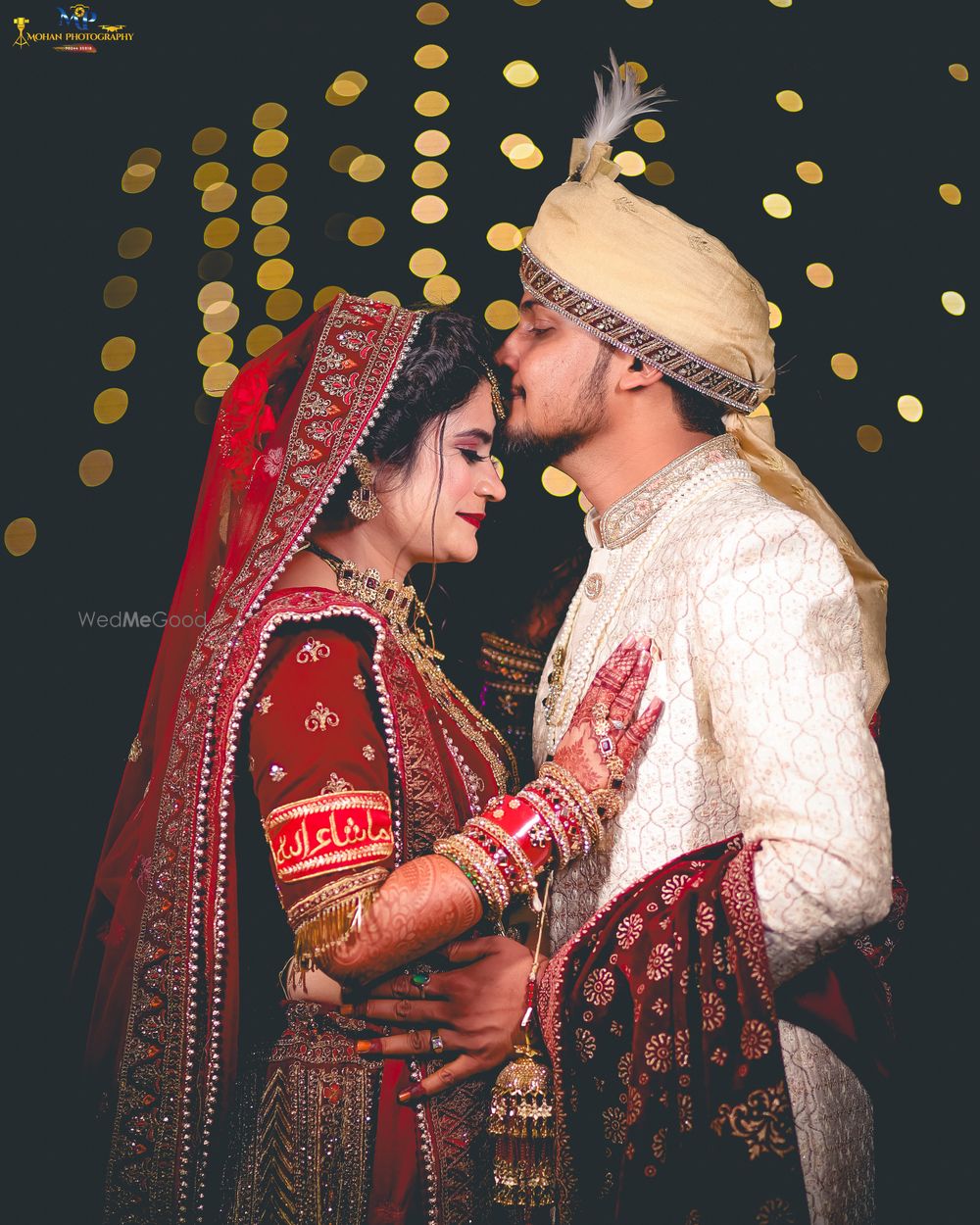 Photo From dr. hina & Wahid  - By Mohan Photography