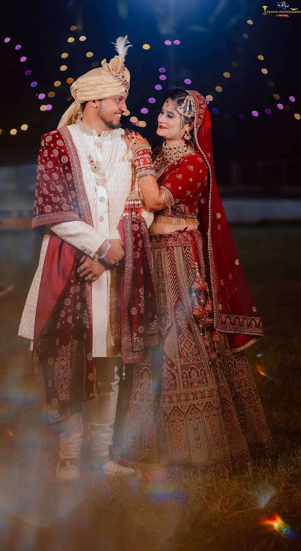 Photo From dr. hina & Wahid  - By Mohan Photography