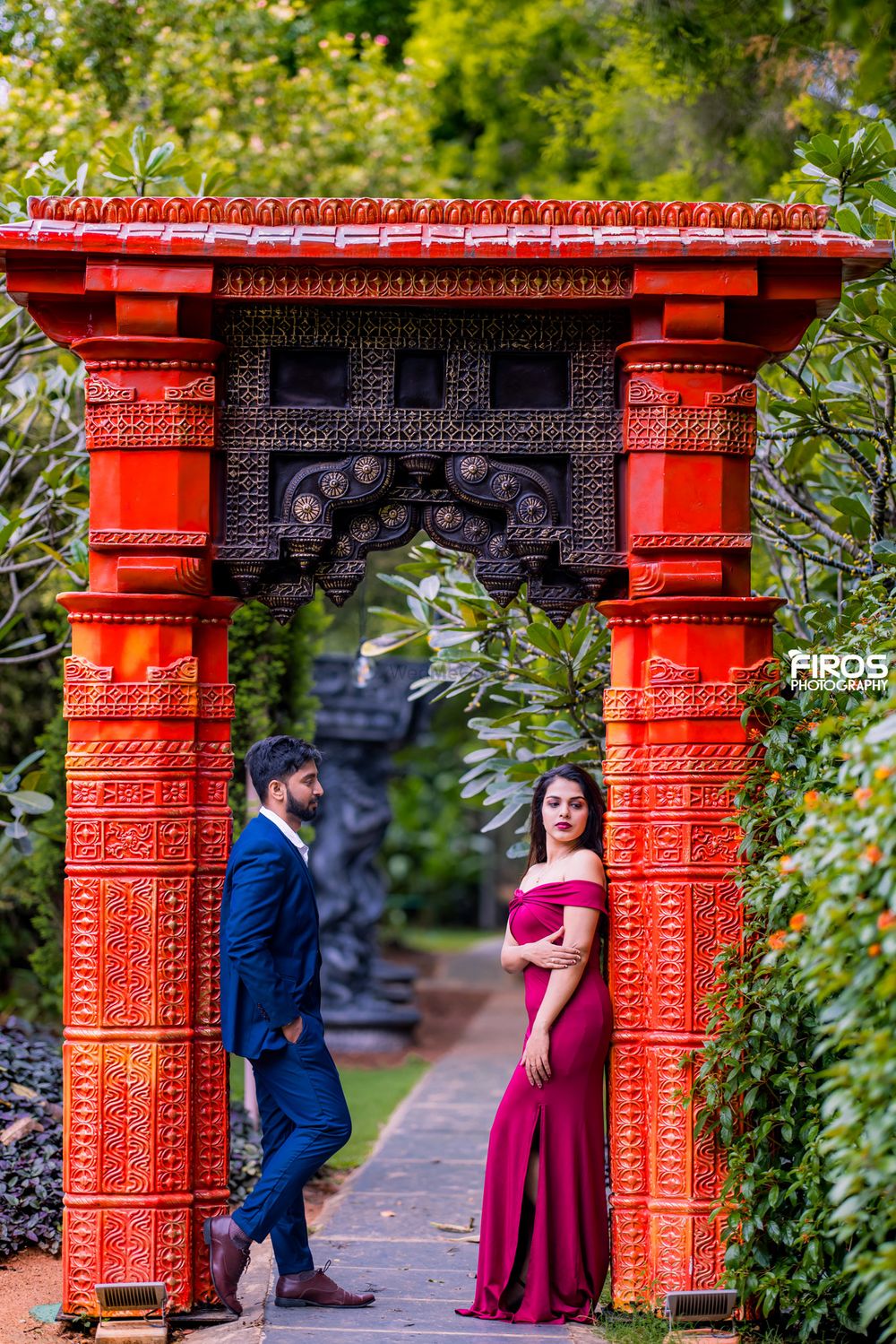 Photo From pre wedding photoshoot - By FirosPhotography