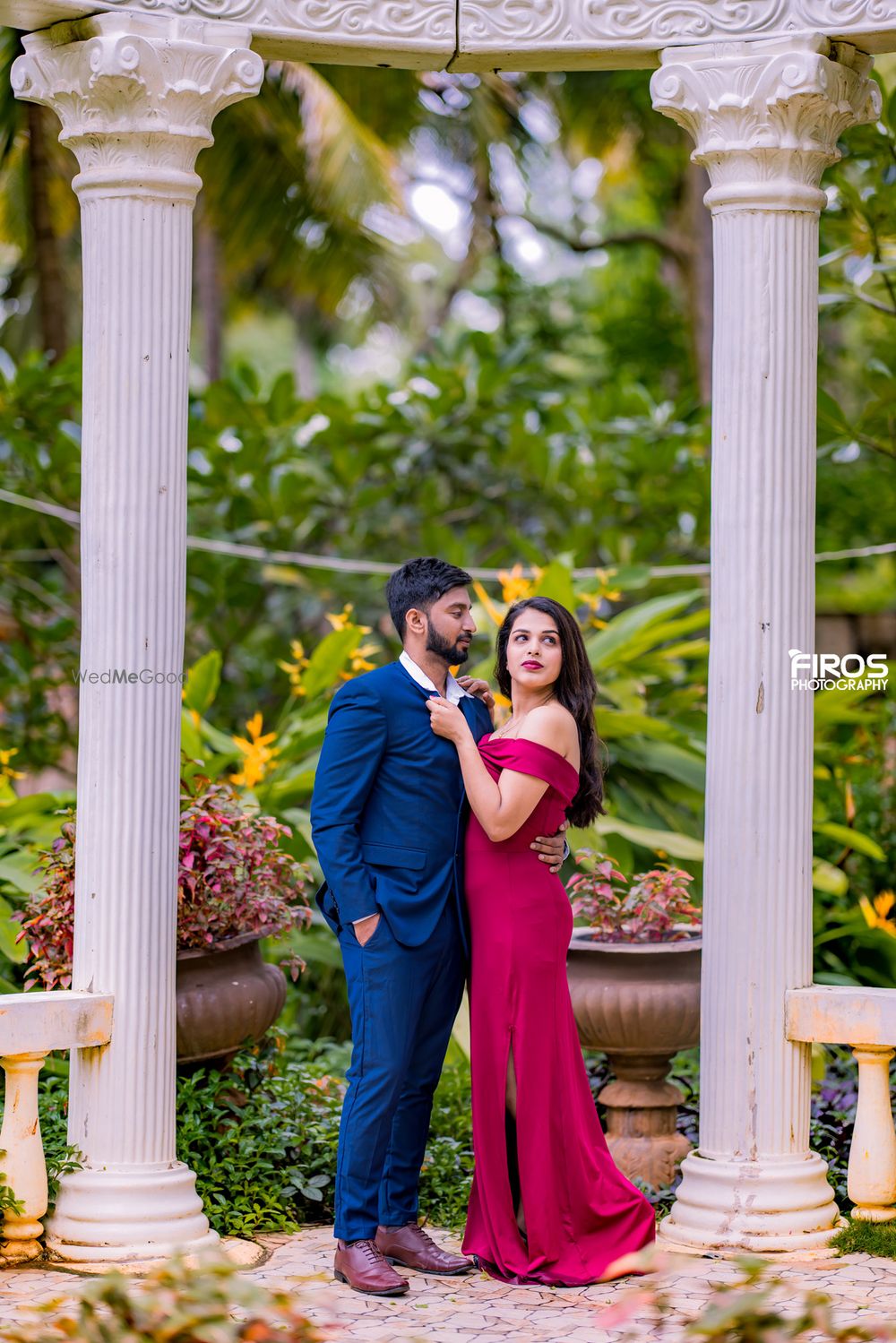 Photo From pre wedding photoshoot - By FirosPhotography