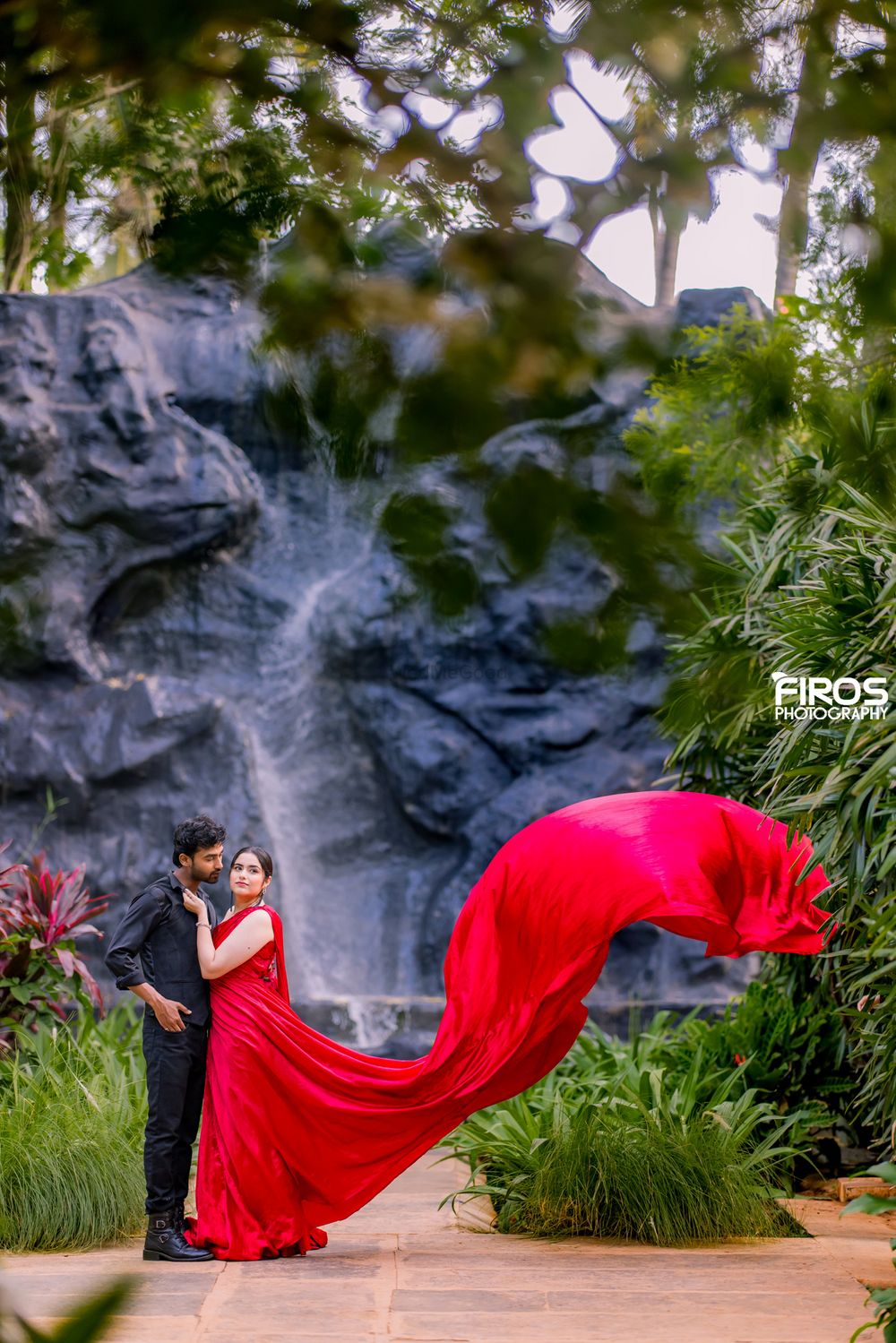Photo From Pre wedding photoshoot - By FirosPhotography