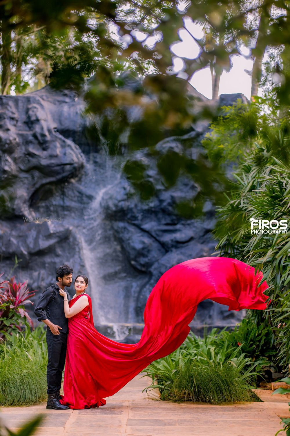 Photo From Pre wedding photoshoot - By FirosPhotography