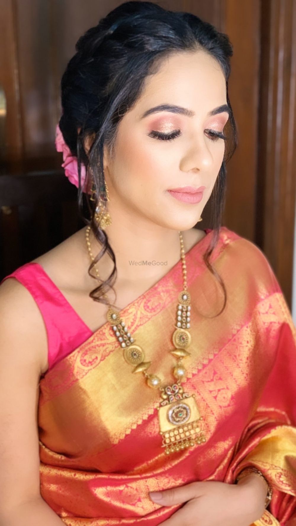 Photo From Party Makeup - By Makeup By Ankana