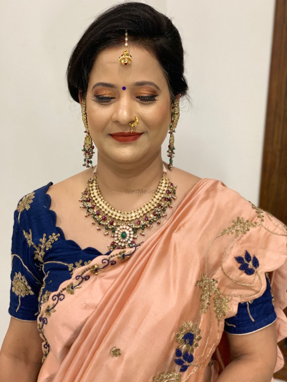 Photo From Party Makeup - By Makeup By Ankana