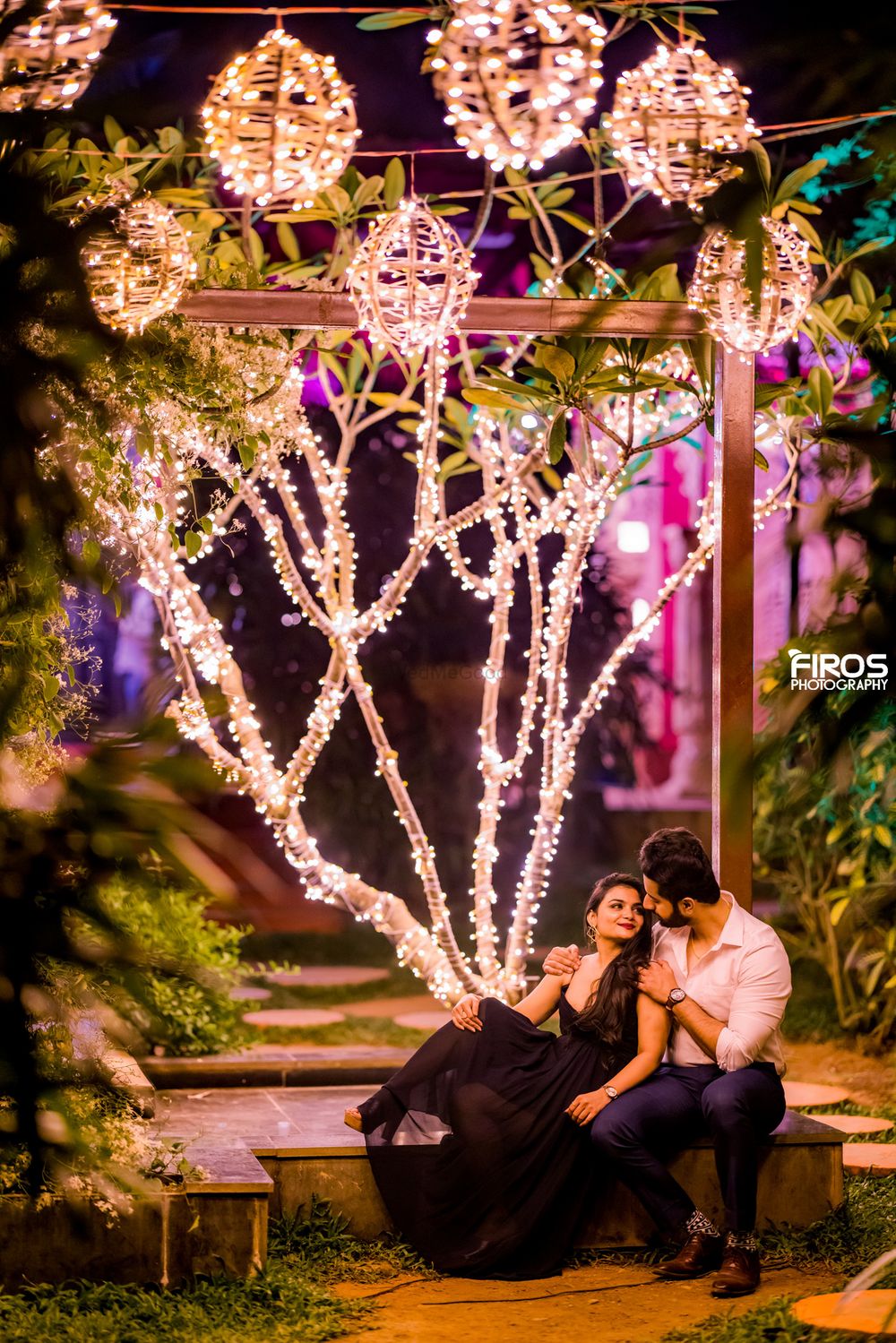 Photo From Pre wedding - By FirosPhotography