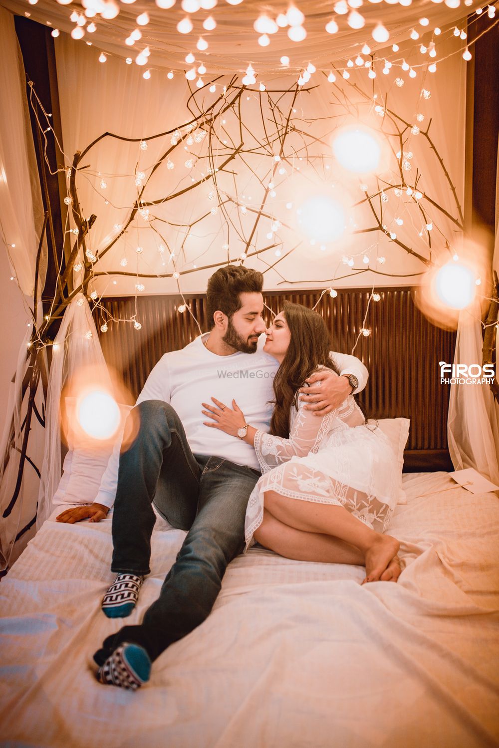 Photo From Pre wedding - By FirosPhotography