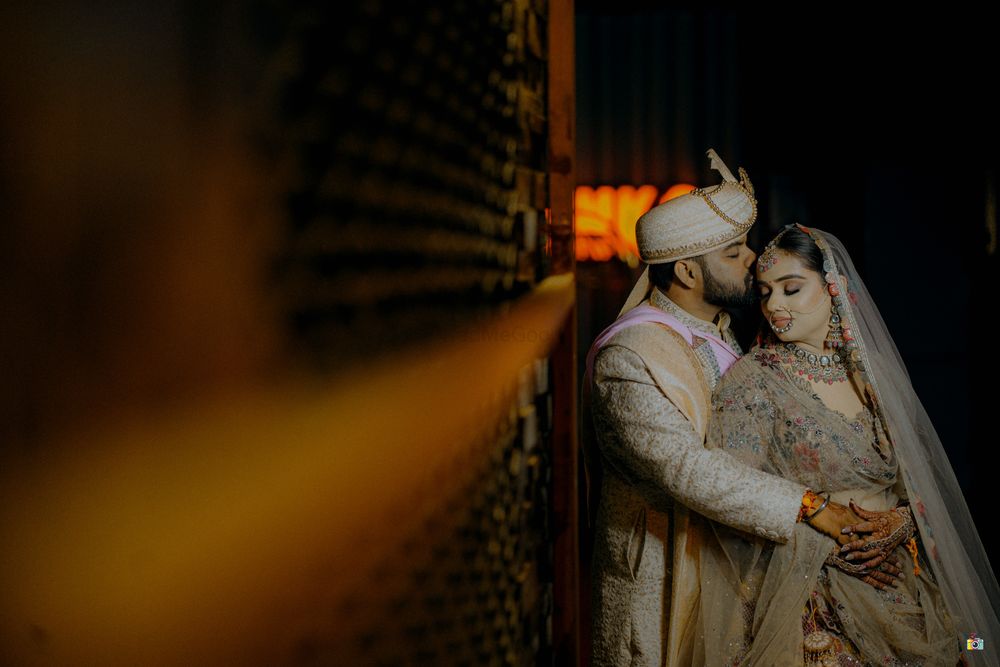 Photo From Anshuman & Gunja - By Weddings by Sameer