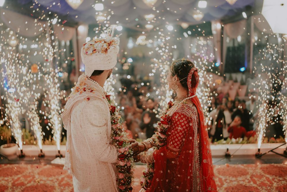 Photo From Ratan & Preeti - By Weddings by Sameer