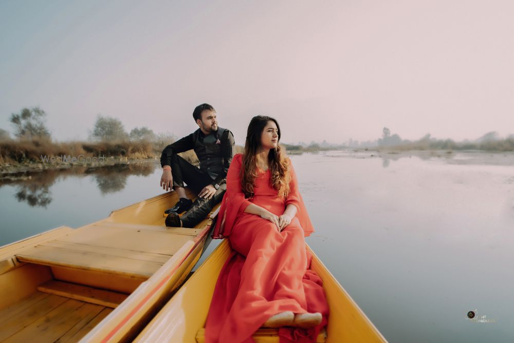 Photo From Kashmir Preweds - By The WedMakers