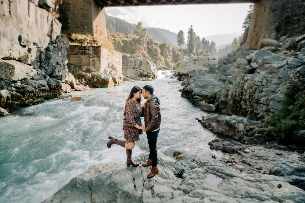 Photo From Kashmir Preweds - By The WedMakers