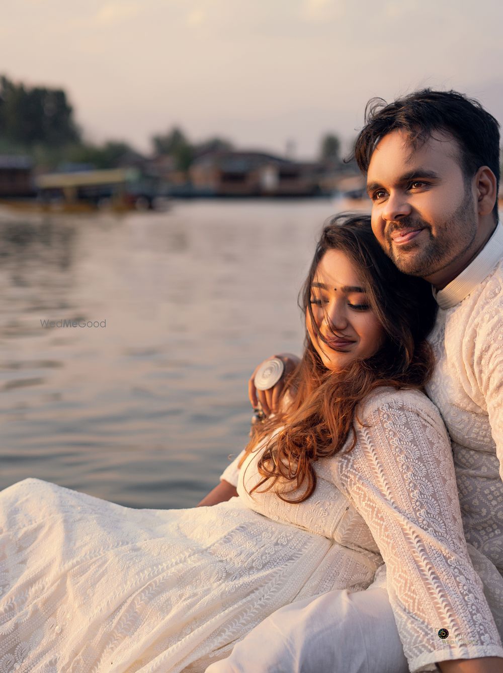 Photo From Kashmir Preweds - By The WedMakers