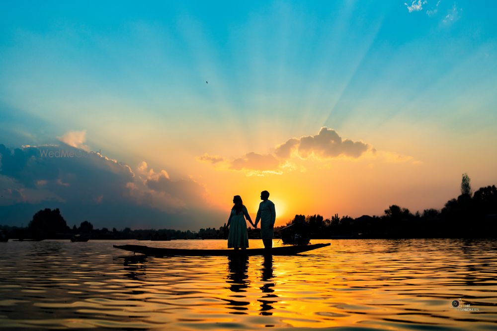 Photo From Kashmir Preweds - By The WedMakers