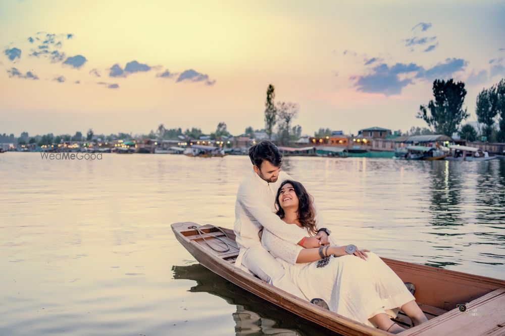 Photo From Kashmir Preweds - By The WedMakers