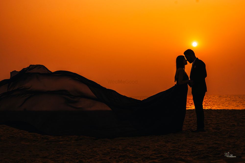 Photo From Goa Preweds - By The WedMakers