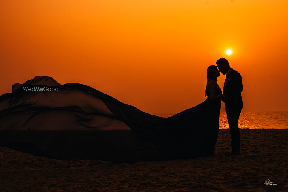 Photo From Goa Preweds - By The WedMakers