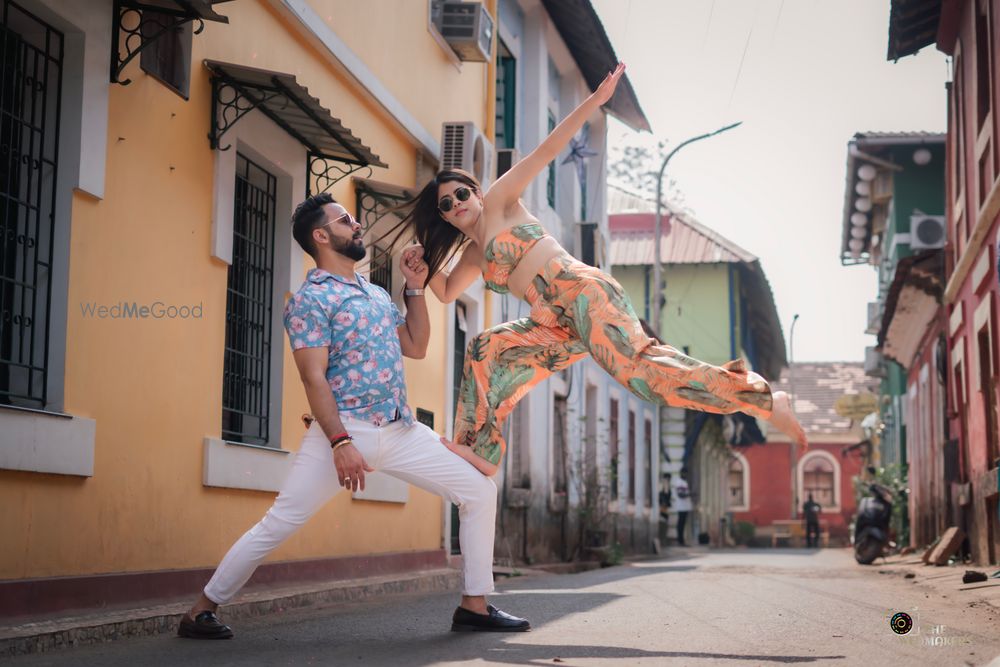 Photo From Goa Preweds - By The WedMakers