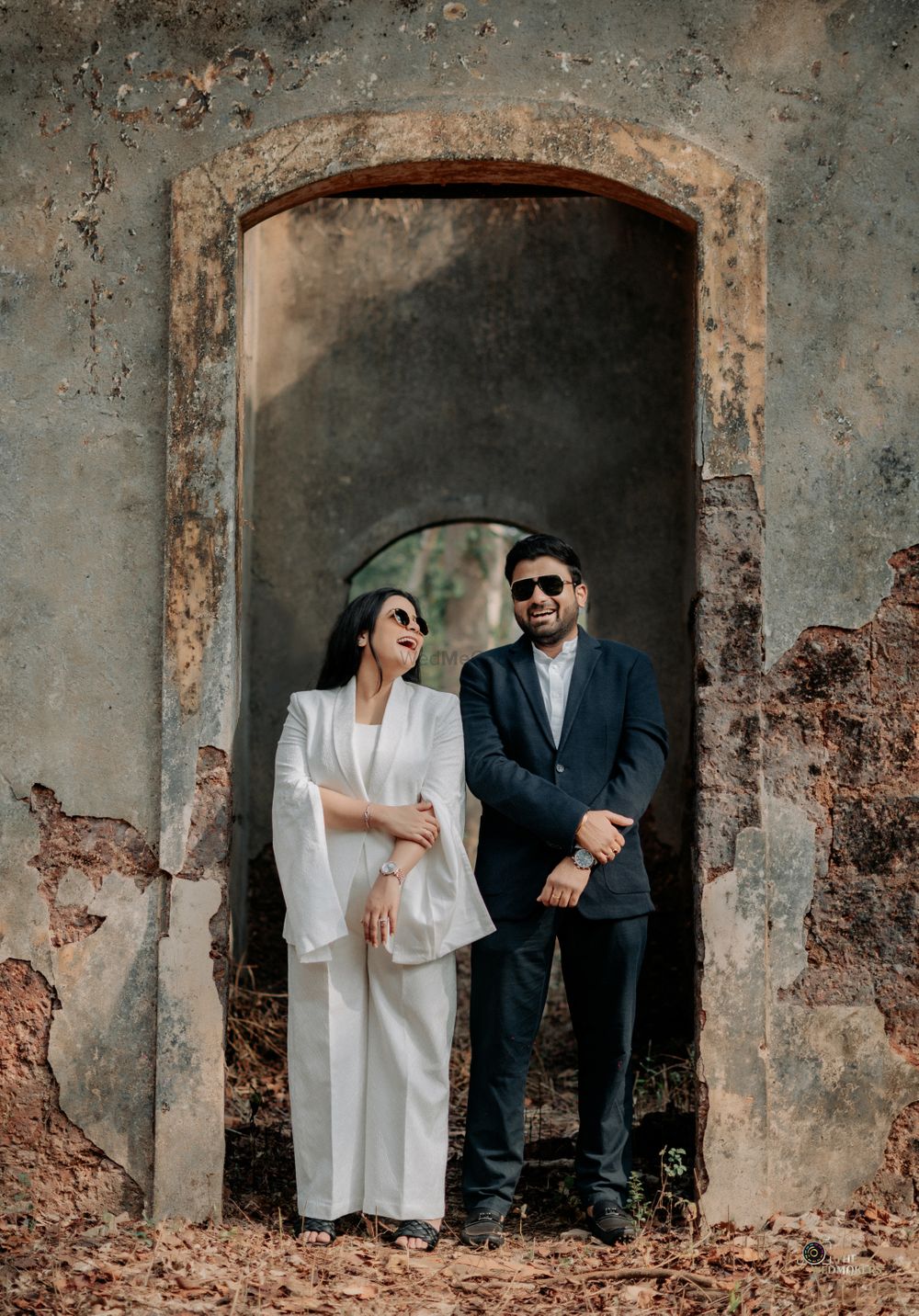 Photo From Goa Preweds - By The WedMakers