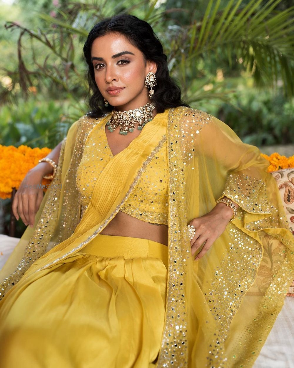 Photo From Diwali Bridal Collection - By Aari Tari