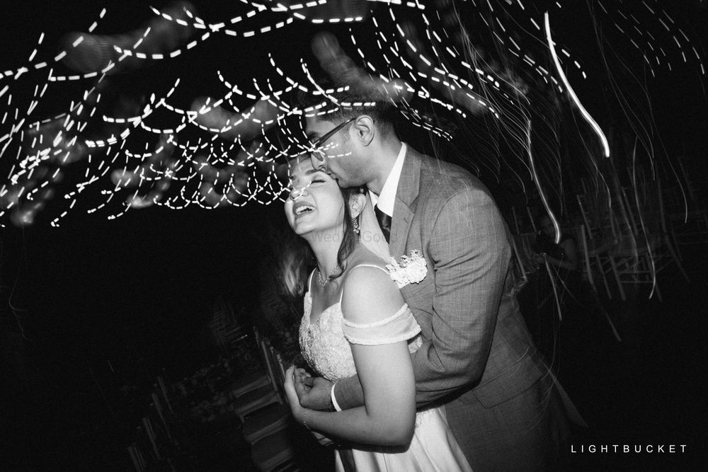 Photo From Aditi & Div - By LightBucket Productions