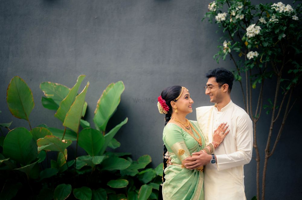 Photo From Aditi & Div - By LightBucket Productions