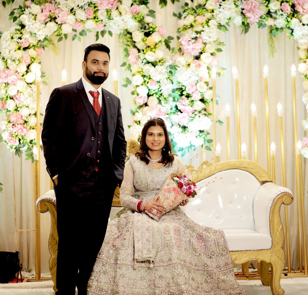 Photo From Shruti & Kulwinder - By Wave and Frames Studio