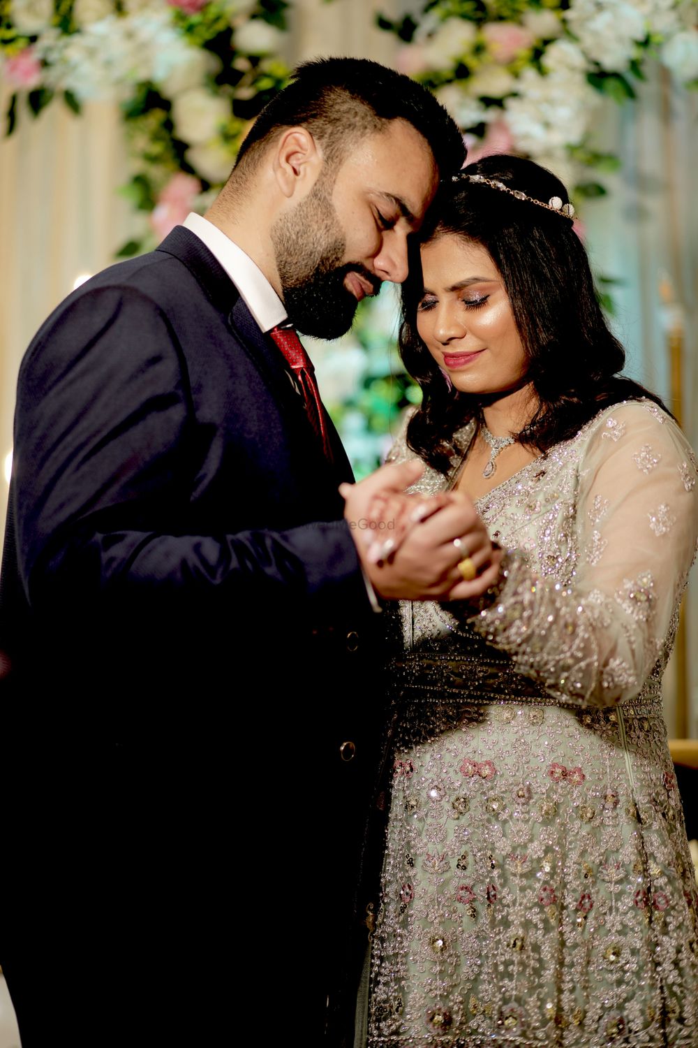 Photo From Shruti & Kulwinder - By Wave and Frames Studio