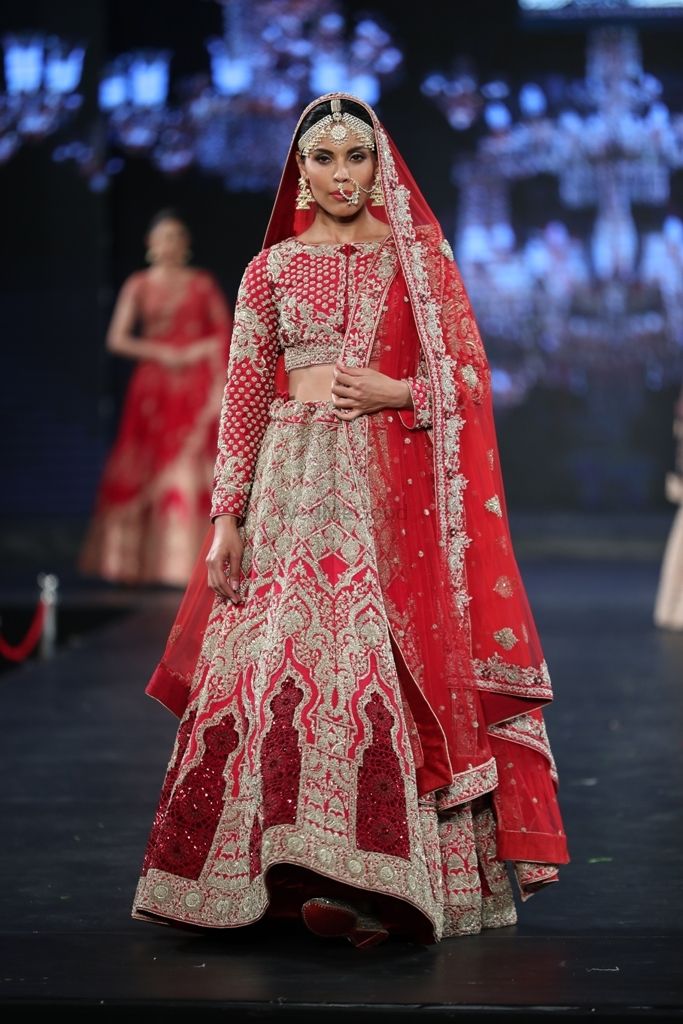 Photo From Bridal Lehengas - By Verse