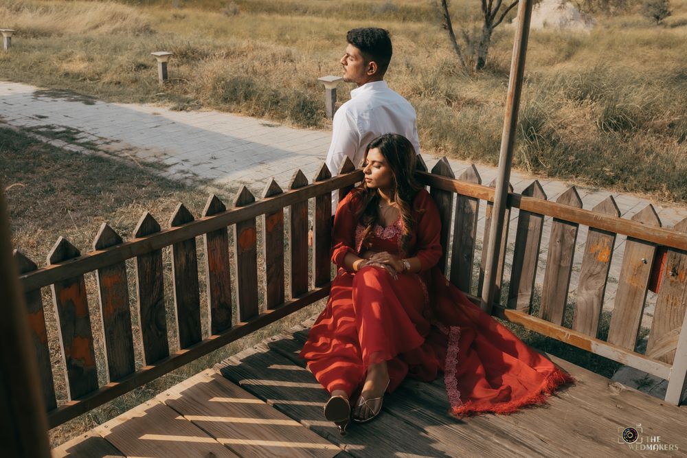 Photo From Jaipur Preweds - By The WedMakers