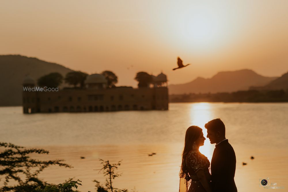 Photo From Jaipur Preweds - By The WedMakers