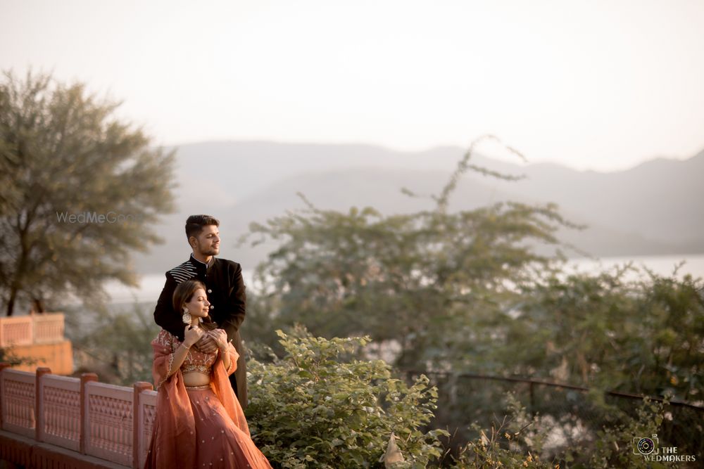 Photo From Jaipur Preweds - By The WedMakers