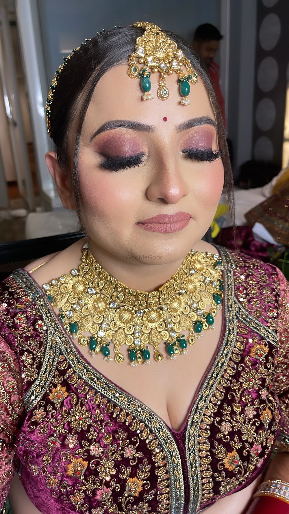 Photo From Bride 2o23-2024 - By Makeup by Tanu Gupta