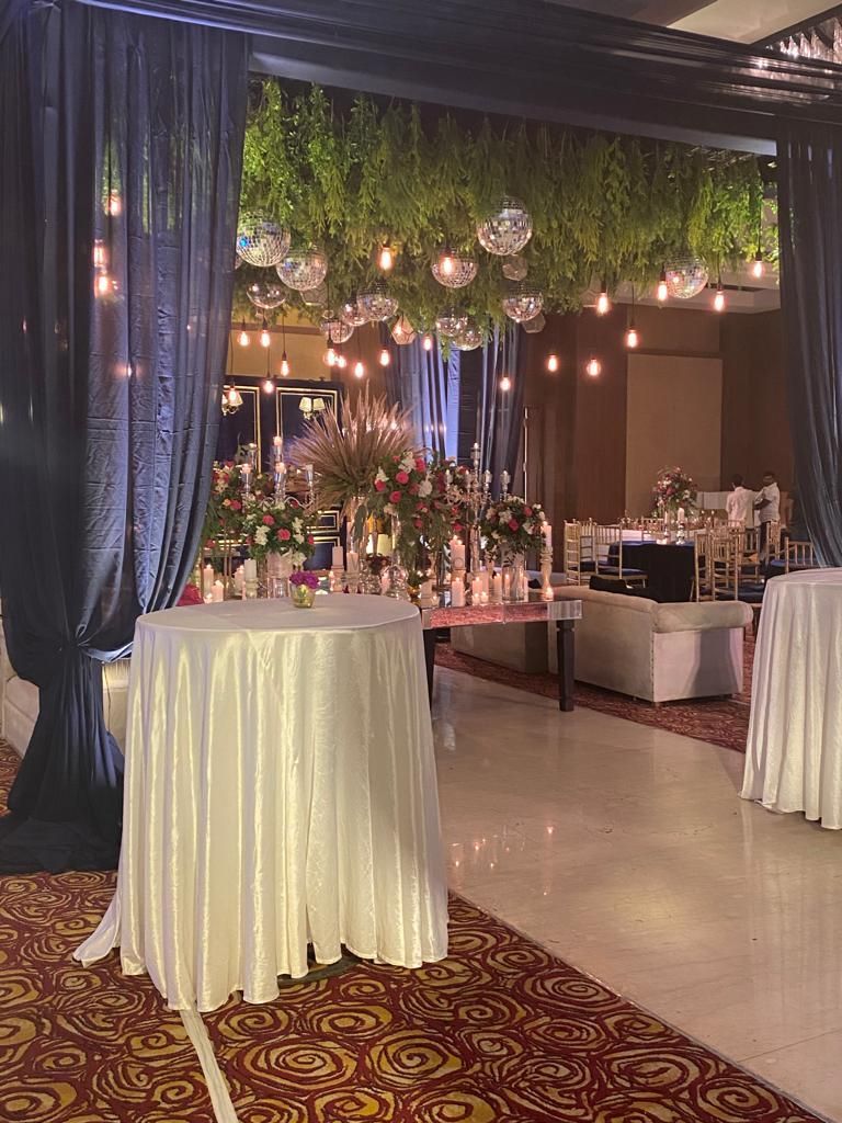 Photo From Cocktail Decor - By Decor Affair